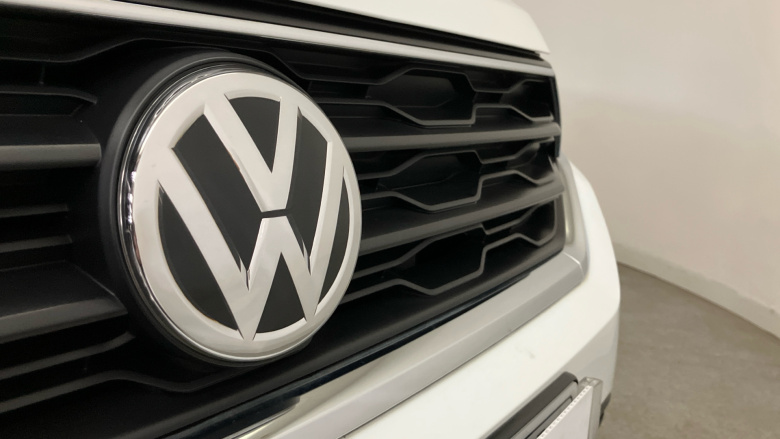 Volkswagen T-Roc 1.5 TSI EVO SE 5dr DSG Petrol Hatchback